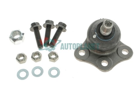 Опора кульова Doblo 02-10 (Ch №5023343-) LEMFORDER 26705 02