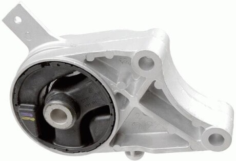 Опора двигуна перед. OPEL SIGNUM, VECTRA C SAAB 9-3 2.0-3.2 09.02- LEMFORDER 30447 01