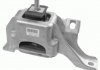 Подушка двигателя MINI Countryman/Cooper S "FR "06-16 LEMFORDER 33818 01 (фото 1)