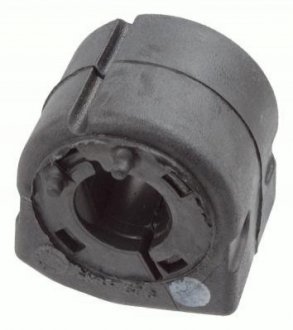 Втулка стабілізатора гумова LEMFORDER 37501 01 (фото 1)