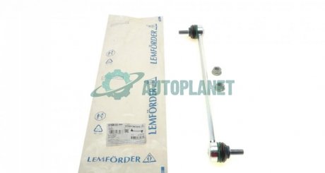 Стабілізатор (стойки) LEMFORDER 37598 01 (фото 1)
