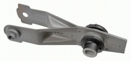 Подушка двигателя LEMFORDER 37951 01 (фото 1)