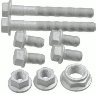 Комплект болтів переднього важеля MB Sprinter 901 - 904 / VW LT LEMFORDER 38814 01