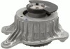 Подушка двигуна гідр. MERCEDES C180-200 BlueTEC W205 \'\'FL \'\'14-18 LEMFORDER 39525 01 (фото 1)