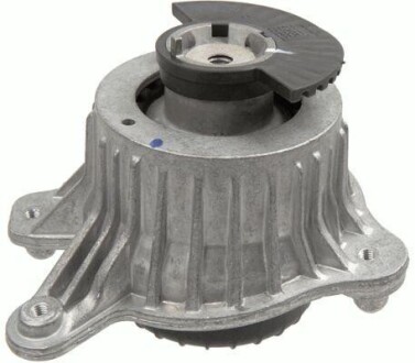 Подушка двигуна гідр. MERCEDES C180-200 BlueTEC W205 \'\'FL \'\'14-18 LEMFORDER 39525 01