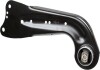 Рычаг AUDI/SEAT/SKODA/VW A3/Leon/Octavia/Golf/Passat "RL "12>> LEMFORDER 42492 01 (фото 1)