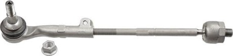 Рулевая тяга с наконечником BMW 3(G20,G28,G80)/4(G22, G82) "FL "18>> LEMFORDER 42496 01