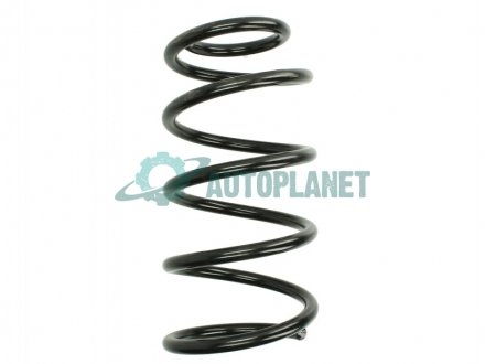 Пружина (передня) Fiat Scudo 1.6/2.0D Multijet 07- (фургон) (вар.оснащення) 10/12Q) LESJOFORS 4026216