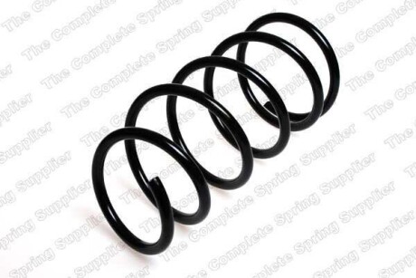 Пружини підвіски LESJOFORS 4075725