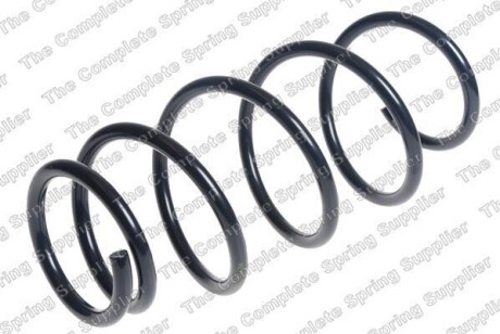 Пружина (передня) Toyota Yaris 1.3 10-17 (хетчбек) LESJOFORS 4092618