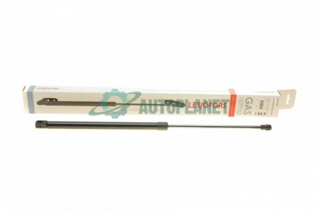 Амортизатор крышки багажника Ford Mondeo 93-00 (накл.зад.часть) (для автомобилей без спойлера) LESJOFORS 8127524