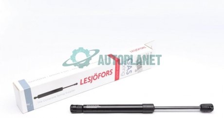 Амортизатор кришки багажника Hyundai Sonata V 05-10 (седан) LESJOFORS 8137241