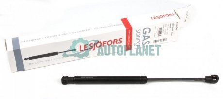 Амортизатор кришки багажника Smart Fortwo 04-07/City-Coupe 98-04 (купе) LESJOFORS 8186000