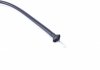 Трос ручника (задній) Citroen Nemo/Peugeot Bipper 1.3-1.4 HDI 08- (1677/1402mm) LINEX 09.01.76 (фото 5)
