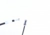 Трос ручного гальма LINEX 09.01.90 (фото 2)
