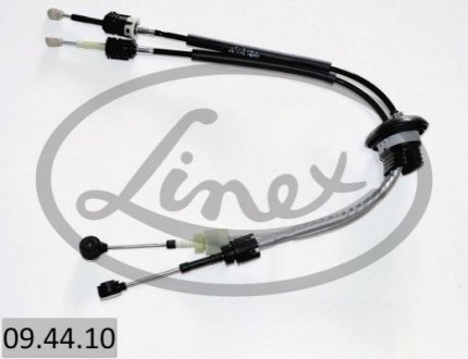 Трос переключения передач LINEX 094410