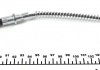 Трос ручника (R) Daewoo Lanos 1.4/1.5/1.6 16V 97- (2 крепл.) LINEX 11.01.02 (фото 4)
