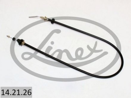 Трос газу LINEX 142126