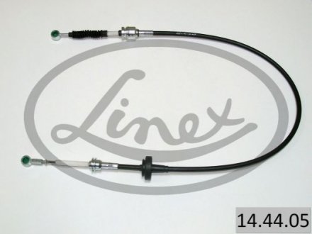 Трос рычага КПП LINEX 14.44.05