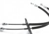Трос кулисы Citroen Nemo/Peugeot Bipper 08- (1290/1325) LINEX 14.44.52 (фото 3)