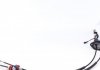 Трос кулисы Fiat Doblo 2.0D 10- (1452/1325mm) LINEX 14.44.58 (фото 9)