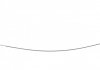 Трос ручного гальма LINEX 15.02.61 (фото 4)