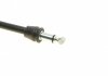 Трос ручника (задний) (L) Kia Ceed 06-12 (1670mm) LINEX 21.01.15 (фото 4)