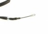 Трос ручника (задний) (R) Kia Ceed 06-12 (1675mm) LINEX 21.01.16 (фото 3)