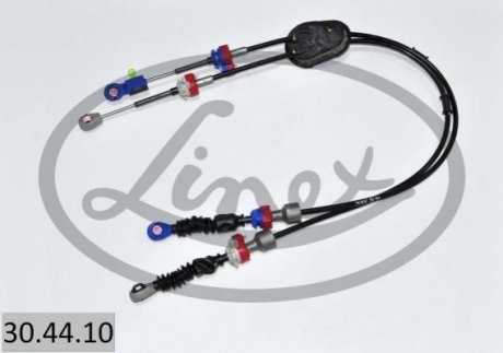Трос перемикання передач LINEX 304410 (фото 1)