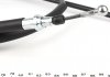Трос ручника (L) Renault Trafic/Opel Vivaro 01-02 (1603/1465mm) LINEX 32.01.80 (фото 3)