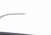 Трос ручника (задній) Opel Corsa 06- (1460/1245+1470/1260mm) LINEX 32.02.25 (фото 2)