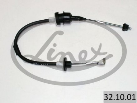 Трос зчеплення LINEX 321001