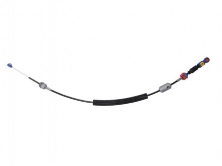 Трос важеля КПП LINEX 35.44.07