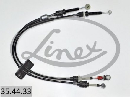 Трос перемикання передач LINEX 354433 (фото 1)