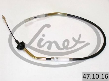 Трос сцепления LINEX 471016