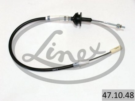 Трос сцепления LINEX 471048