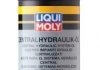   РІДИНА ГІДРАВЛІЧНА ZENTRALHYDRAULIK-OL 1Л LIQUI MOLY 1127 (фото 1)