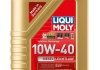 ОЛИВА МОТОРНА DIESEL LEICHTLAUF 10W-40 1Л LIQUI MOLY 1386 (фото 1)