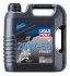 Масло для 4-тактных двигателей LIQUI MOLY 1696 (фото 1)