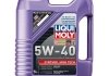 Олива моторна Synthoil High Tech 5W-40 (Каністра 5л) LIQUI MOLY 1925 (фото 1)