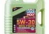 Олива моторна Molygen New Generation 5W-30 DPF (Каністра 4л) LIQUI MOLY 21225 (фото 1)