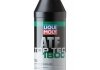 ОЛИВА ДЛЯ АВТОМАТИЧНИХ ТРАНСМІСІЙ TOP TEC ATF 1800 1Л LIQUI MOLY 2381 (фото 1)