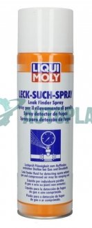 Засіб для виявлення витоку повітря Leck-Such-Spray 400ml LIQUI MOLY 3350