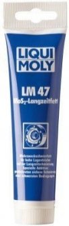 Смазка LM47 1987/ 100гр. LIQUI MOLY 3510 (фото 1)