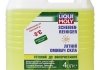 Омивач скла літній Scheiben Reiniger 4л LIQUI MOLY 36002 (фото 1)