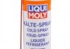 Засіб для охолодження деталей Kalte-Spray (400ml) (замінено 8916) LIQUI MOLY 39017 (фото 1)