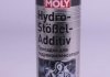 Присадка для масла (устранение шумов гидрокомпенсаторов) Hydro Stossel Additiv (300 ml) LIQUI MOLY 3919 (фото 1)