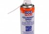 Засіб для догляду за кліновими (поліклиновими) ременями (400ml) Keilriemen-Spray LIQUI MOLY 4085 (фото 1)