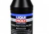 Средство для очистки сажевых фильтров Pro-Line Diesel Partikelfilter Reiniger (1L) LIQUI MOLY 5169 (фото 1)