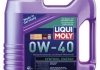 ОЛИВА МОТОРНА SYNTHOIL ENERGY 0W-40 4Л LIQUI MOLY 7536 (фото 1)